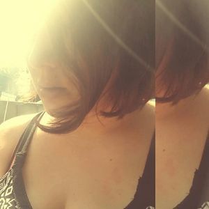 Meet your Posher, Shannon